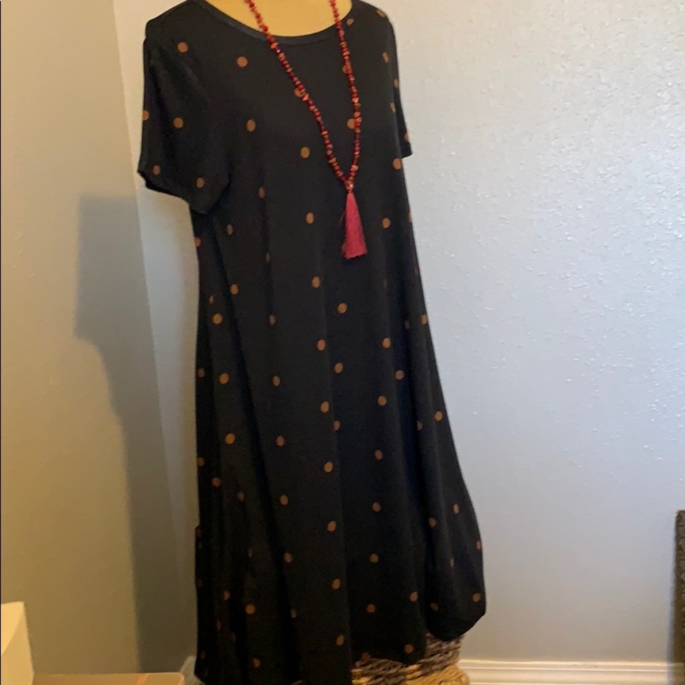 LulaRoe Carly Dress